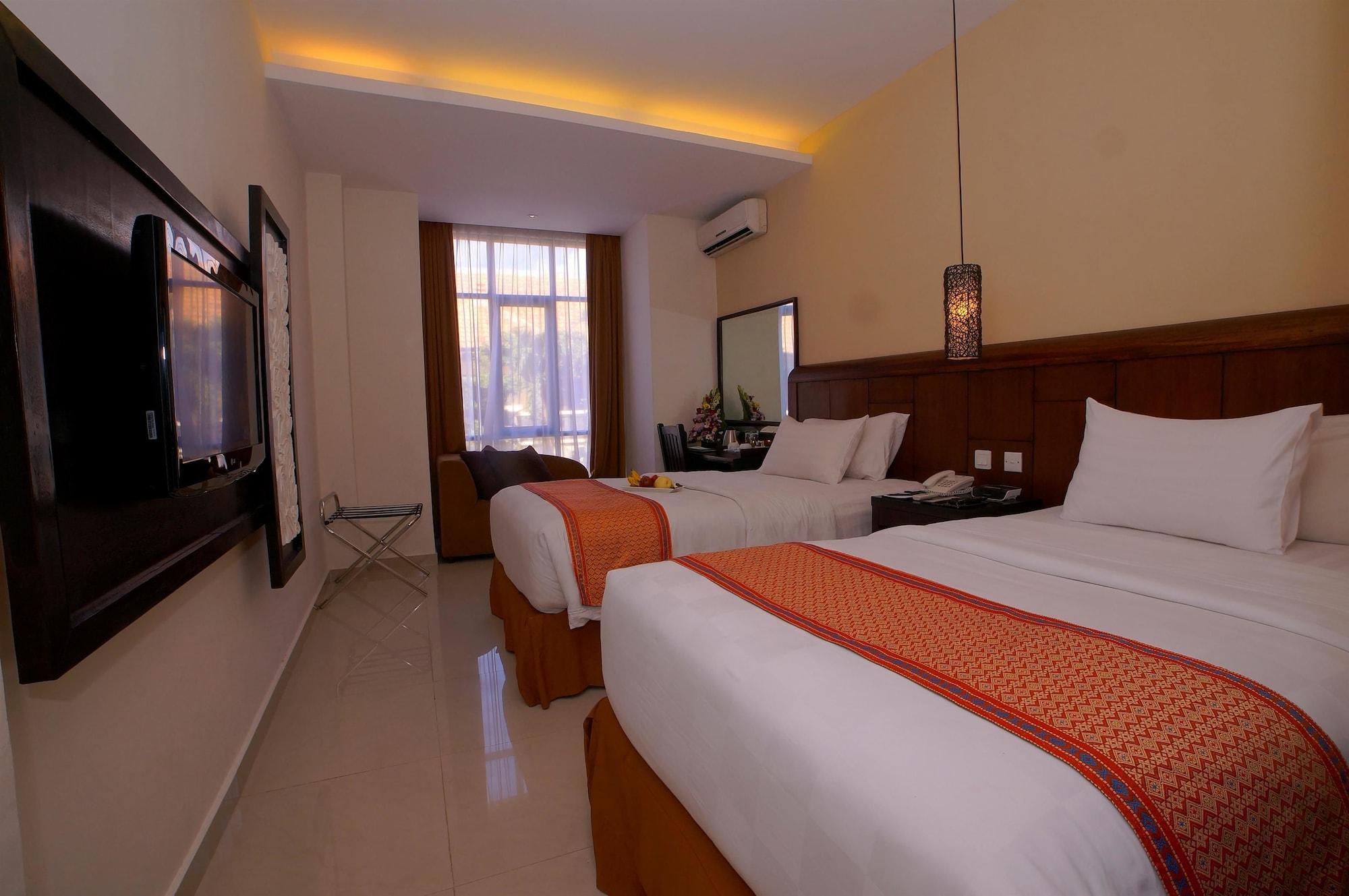 Western Kuta Resor