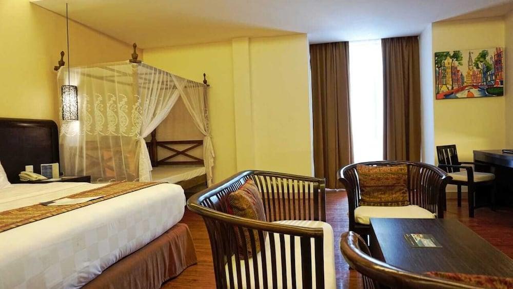 Western Kuta Resor