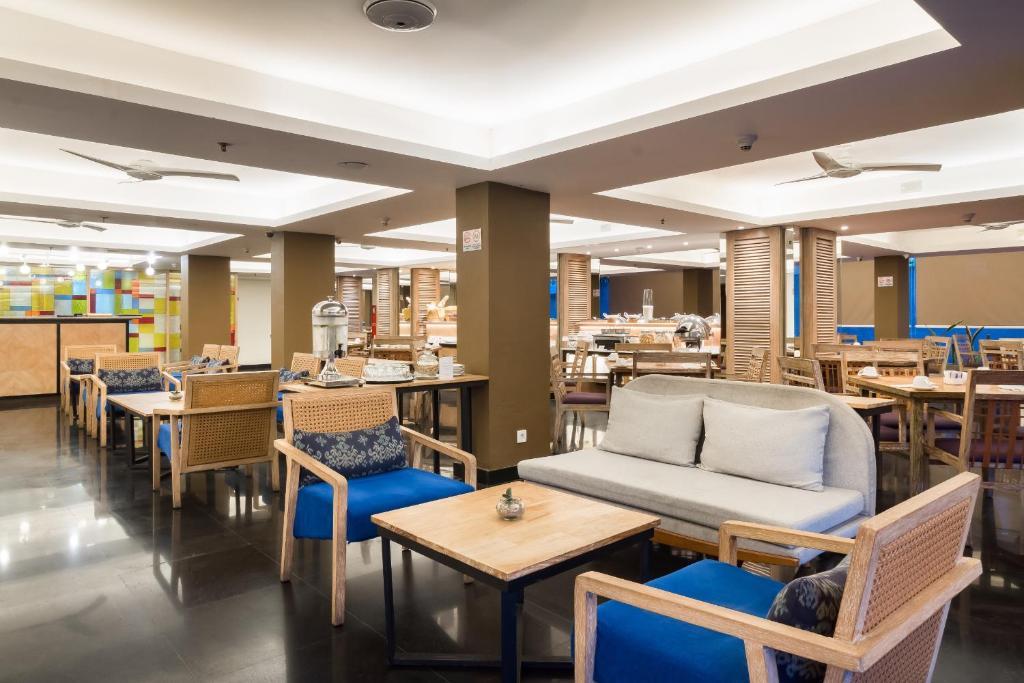 Resor Western Kuta 4*