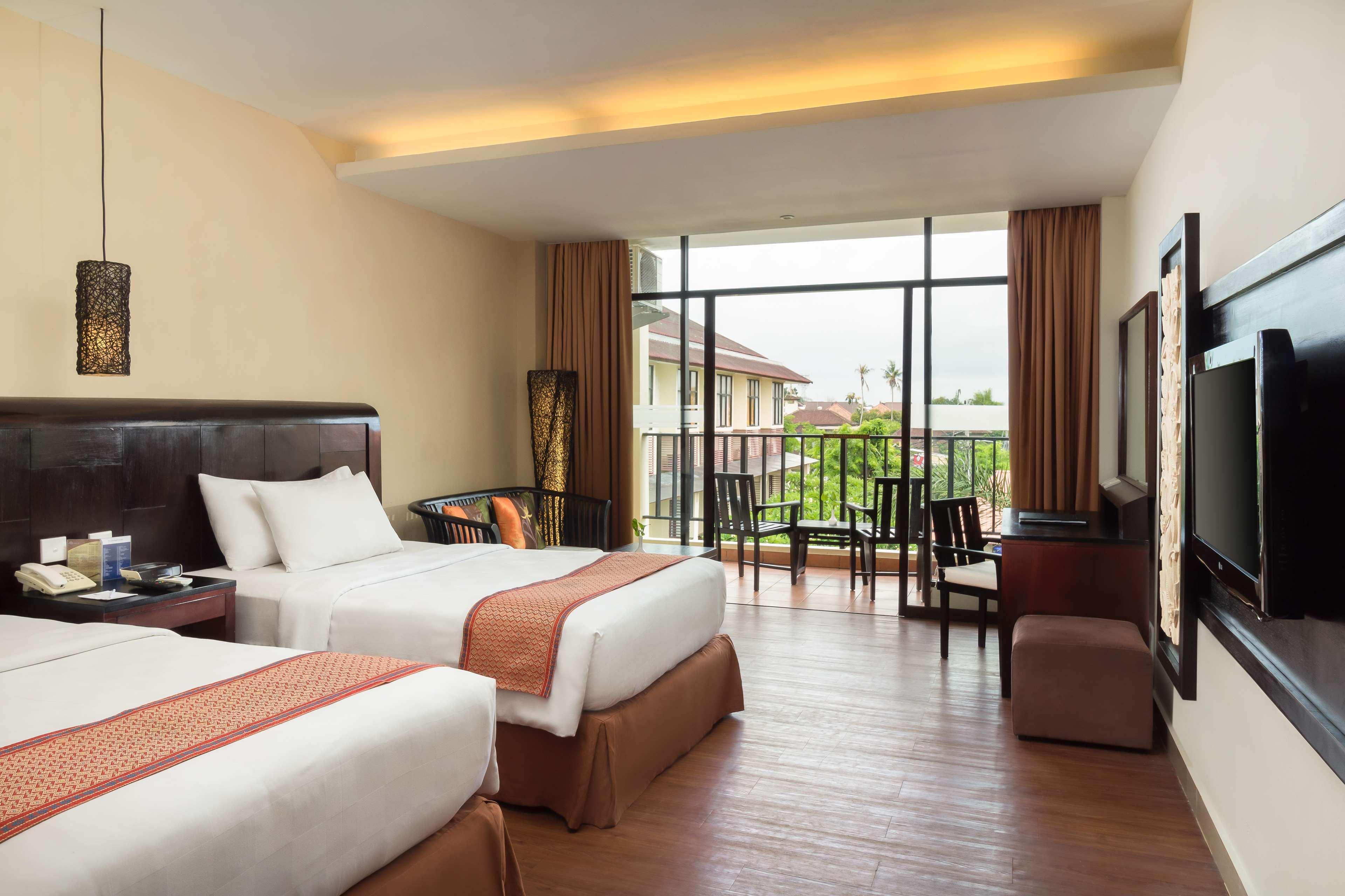 Resor Western Kuta