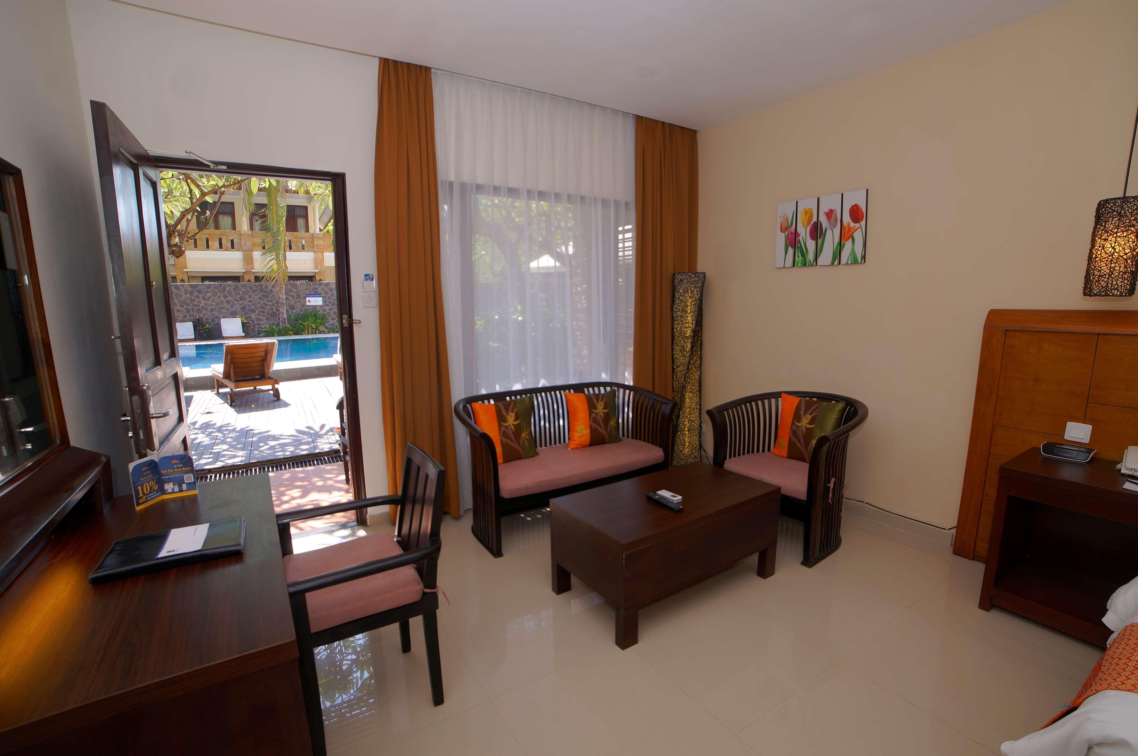 Resor Western Kuta