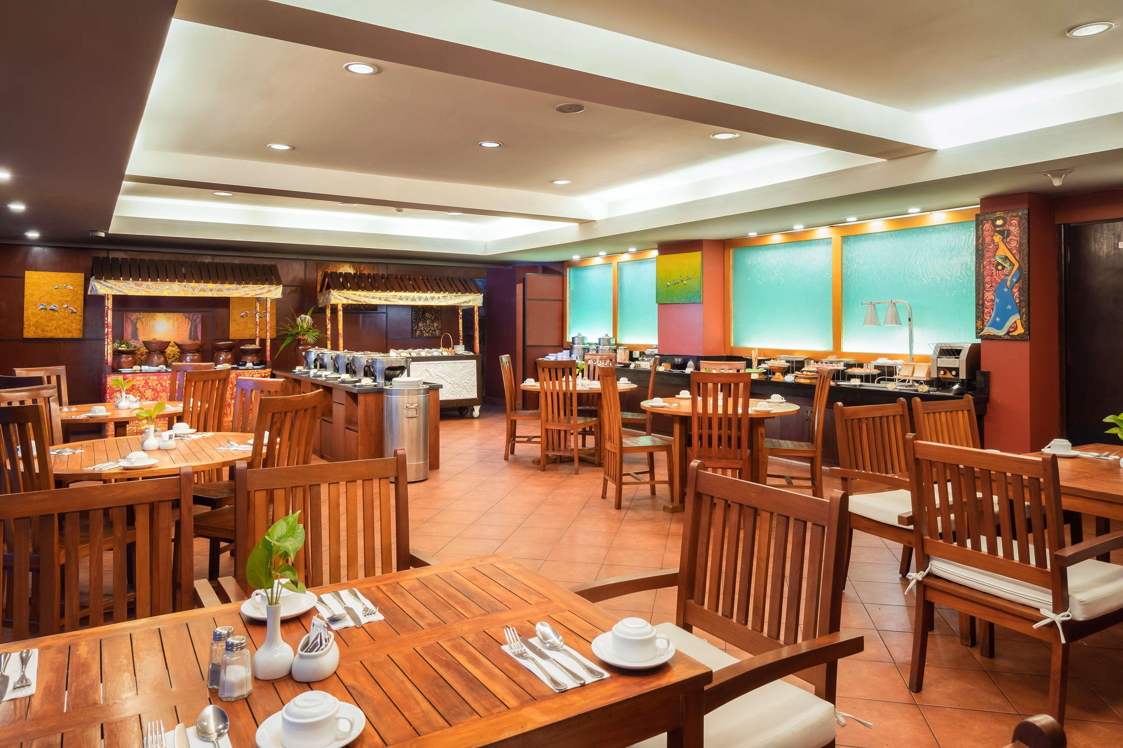 Resor Western Kuta Kuta (Bali)