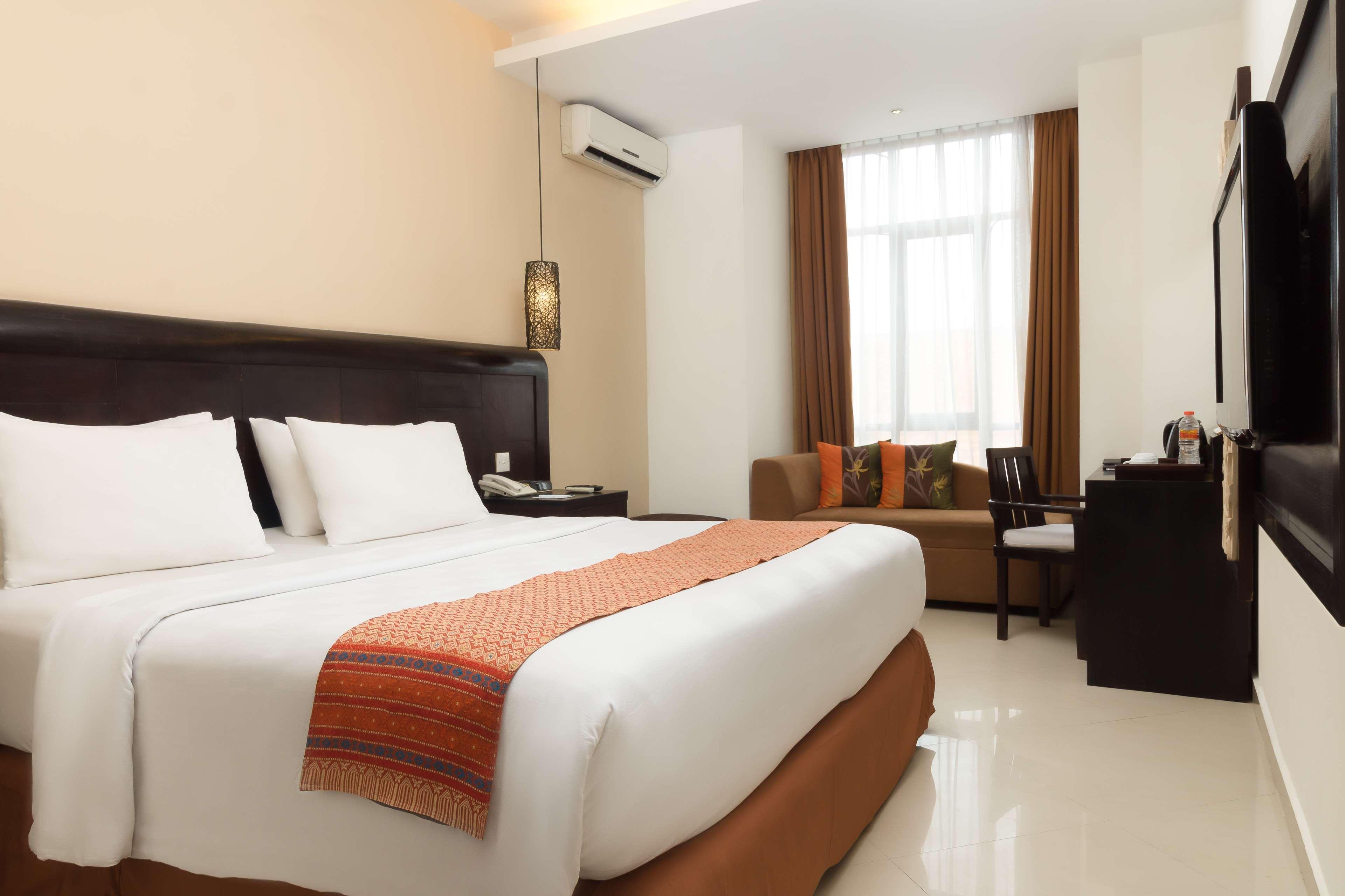 Western Kuta Resor