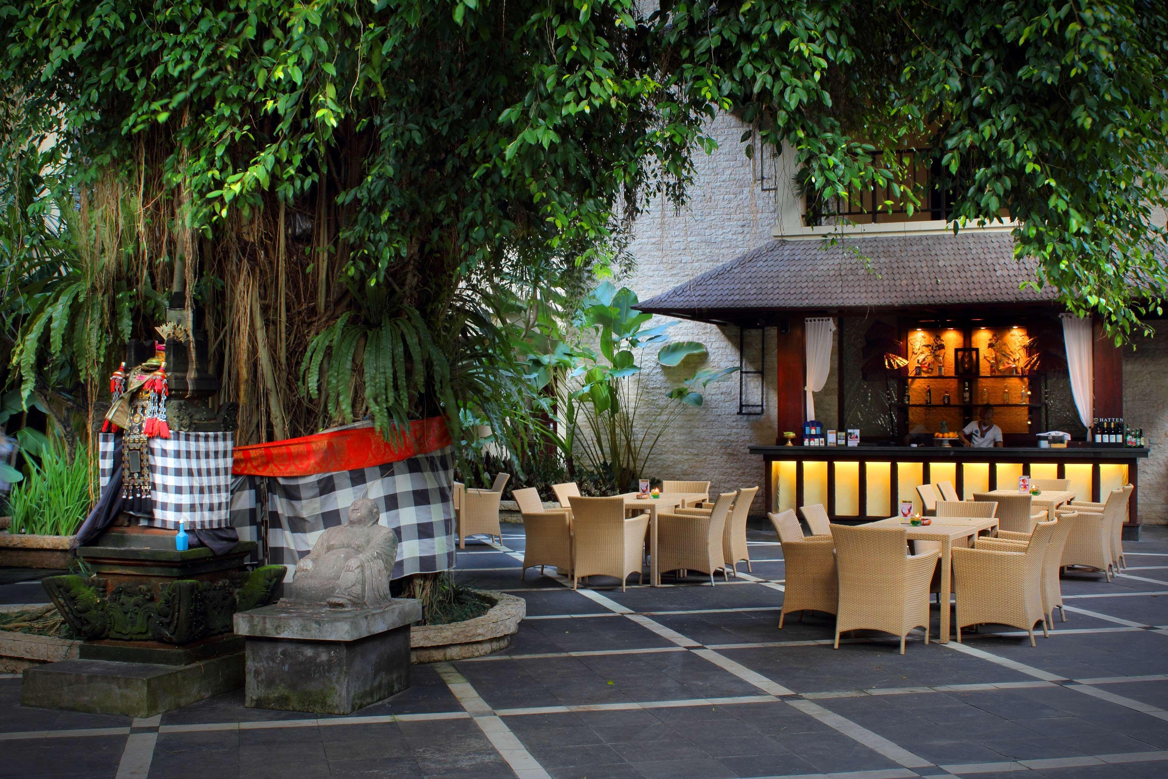 Western Kuta Resor 4*