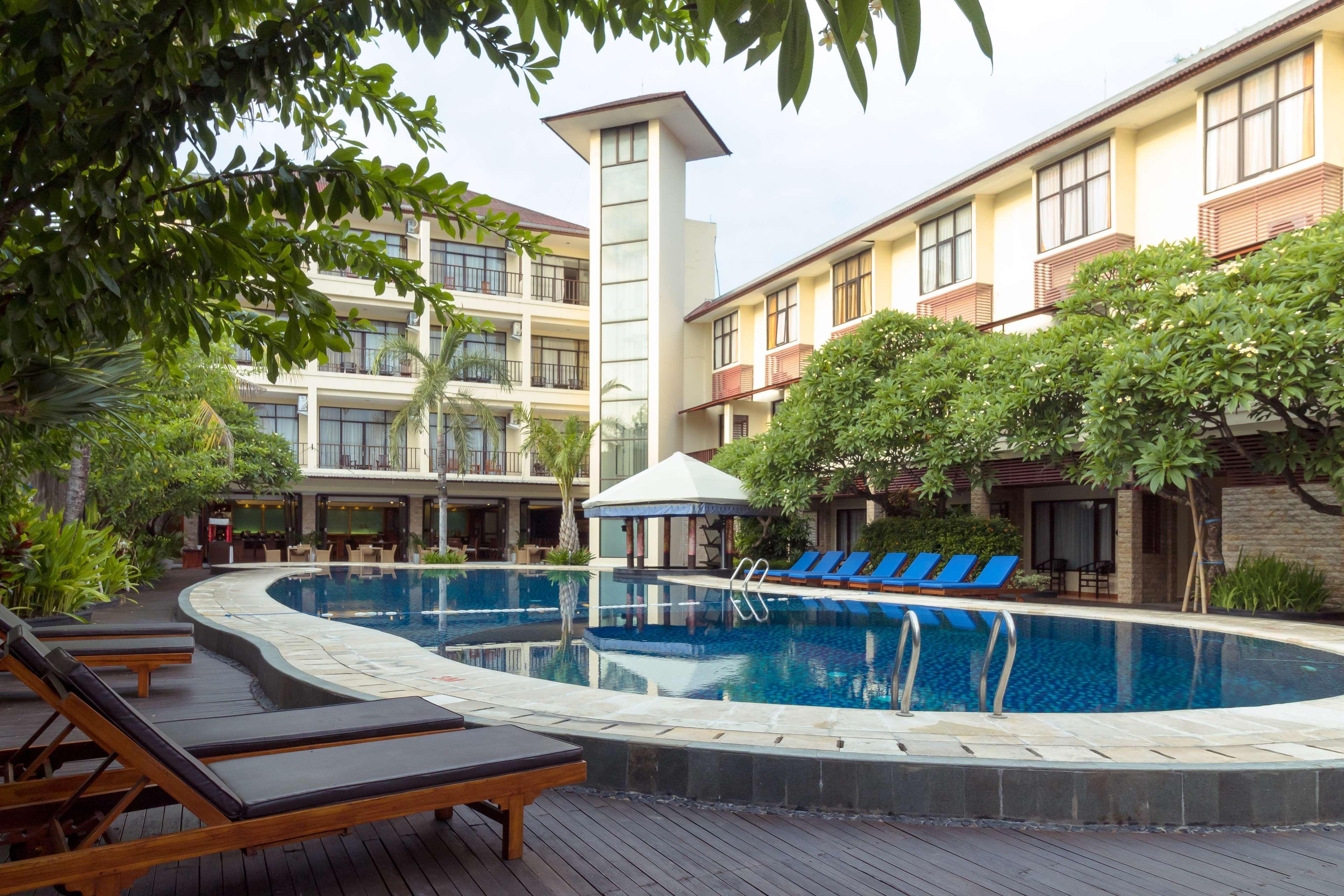 Western Kuta Resor