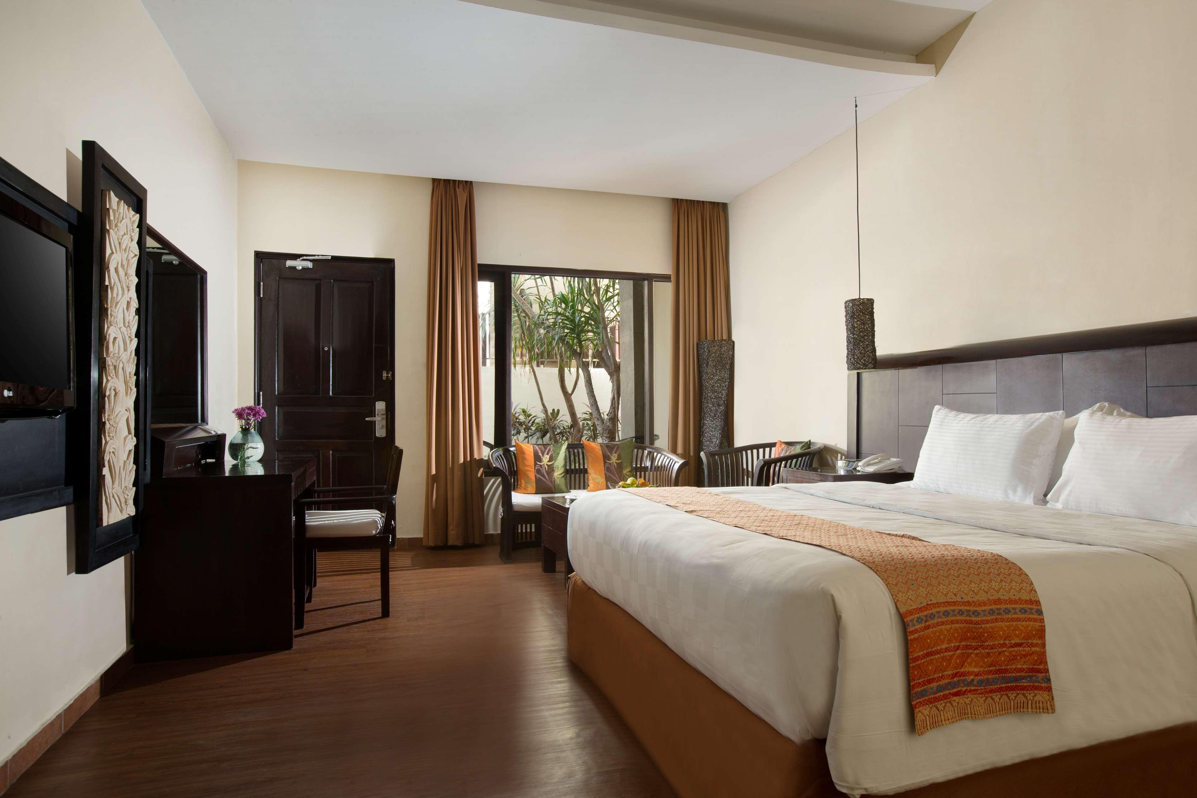 Western Kuta Resor Kuta (Bali)