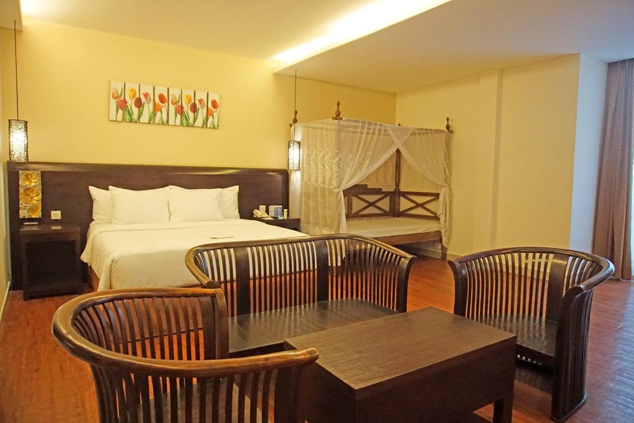 Resor Western Kuta