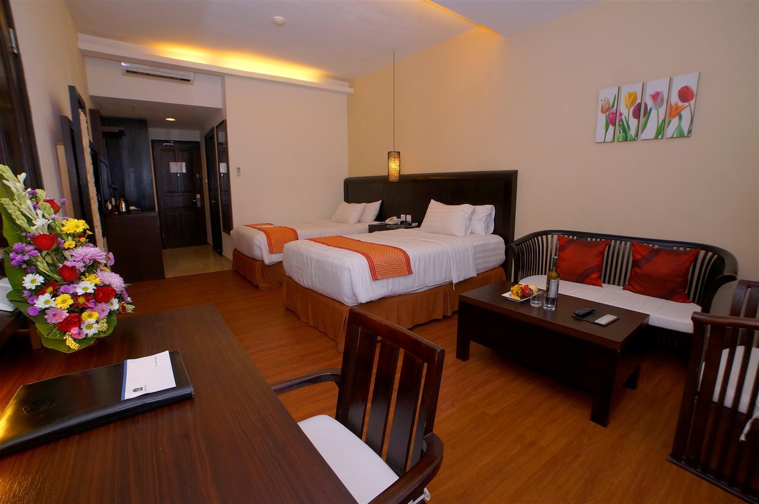 Resor Western Kuta