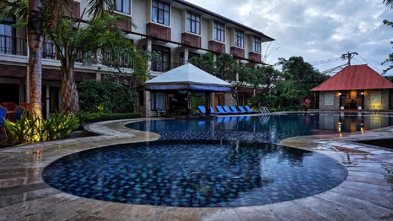 Western Kuta Resor Kuta (Bali)