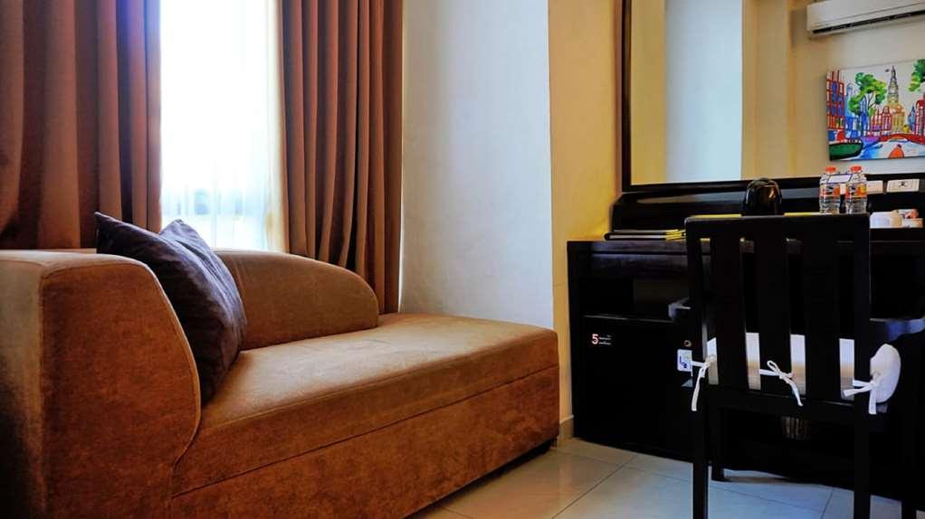 Western Kuta 4* Kuta (Bali)