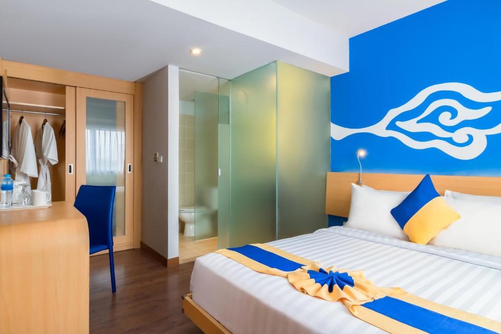 Western Kuta 4* Kuta (Bali)