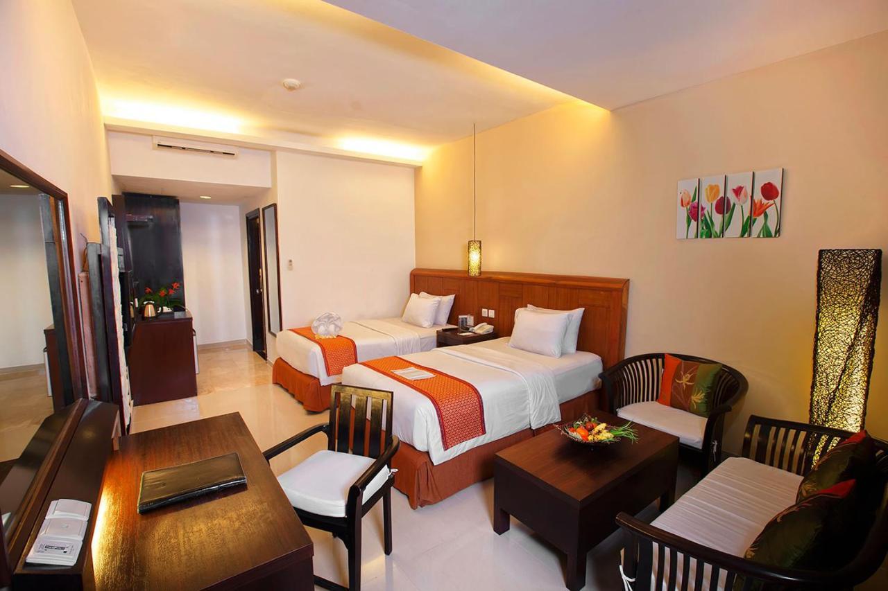 Western Kuta 4* Kuta (Bali)