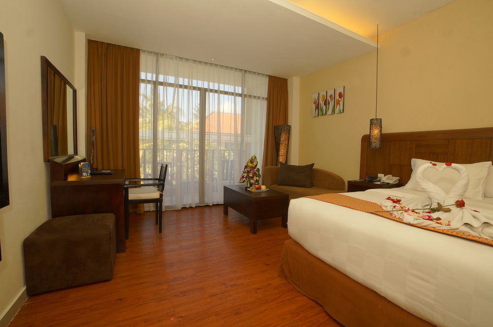 Resort Western Kuta Kuta (Bali)