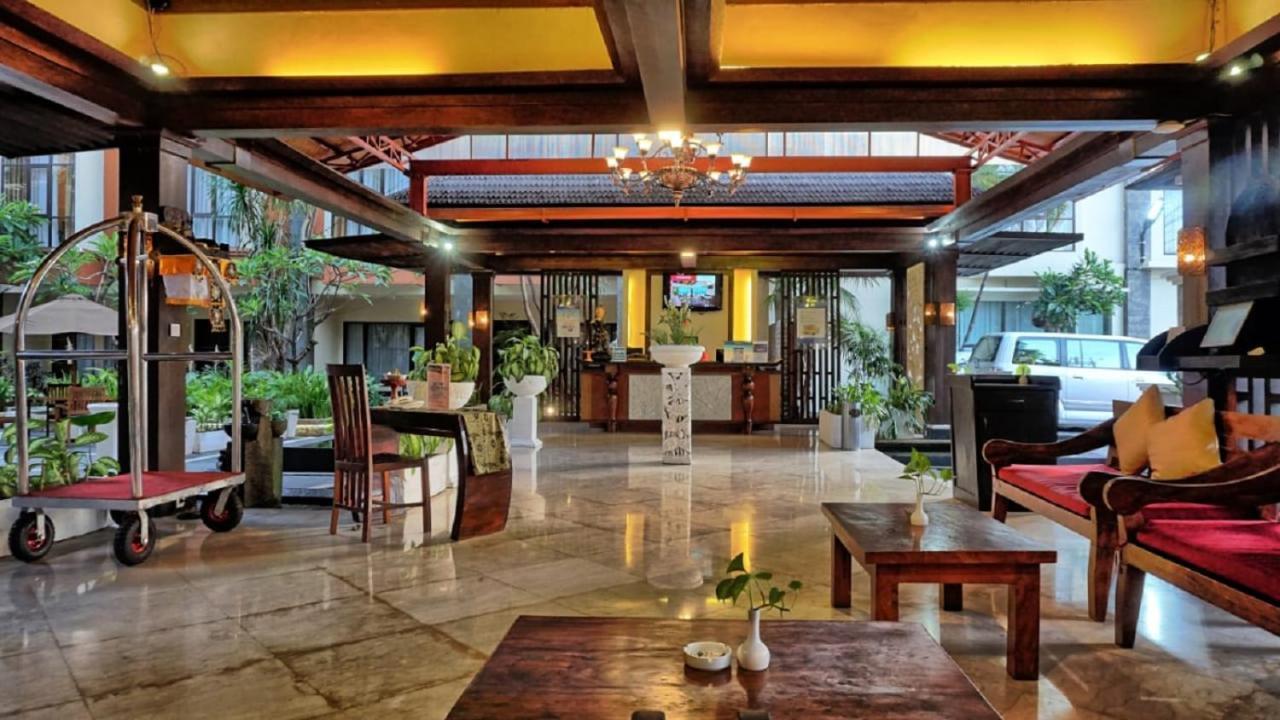 Western Kuta 4* Kuta (Bali)