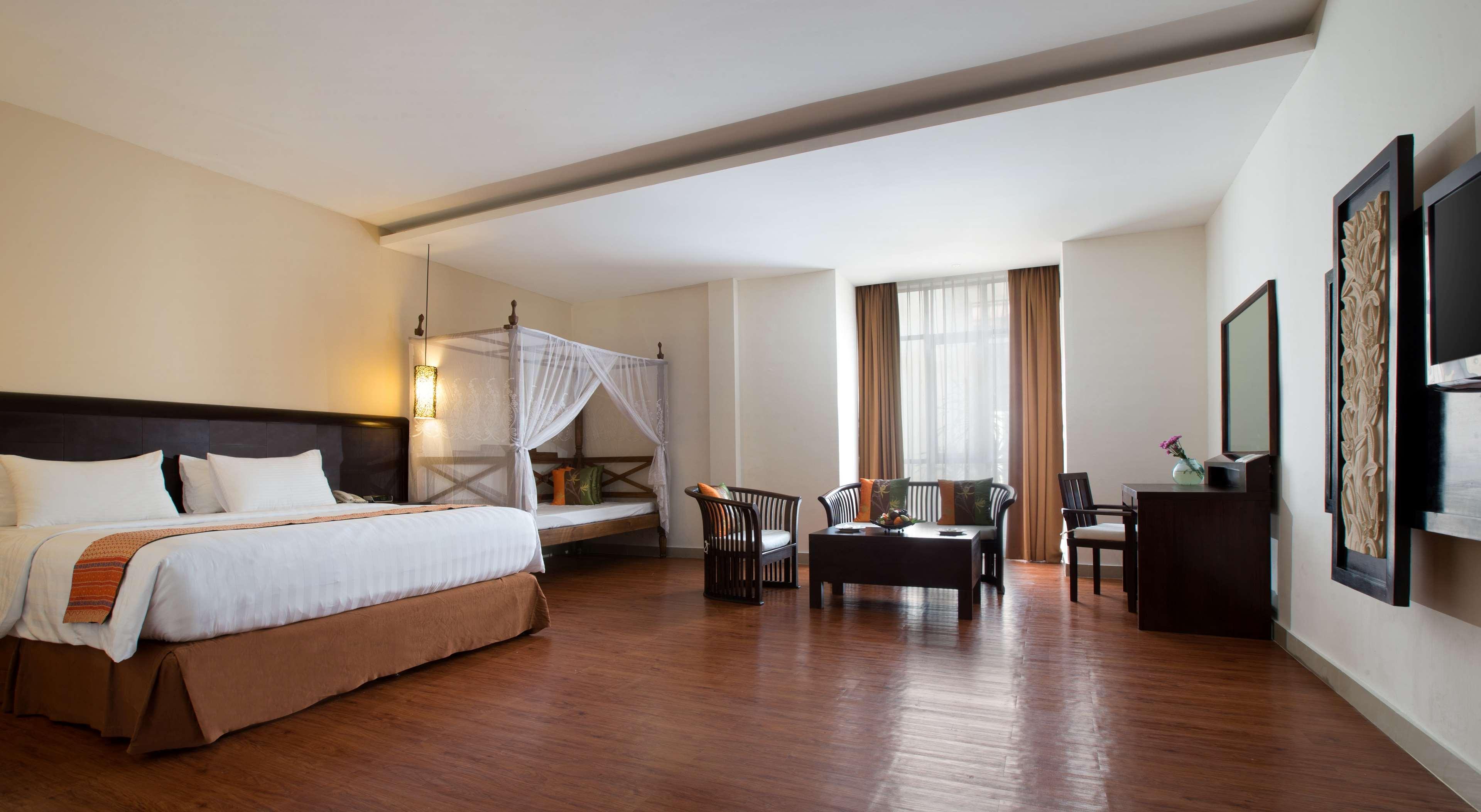 Resort Western Kuta