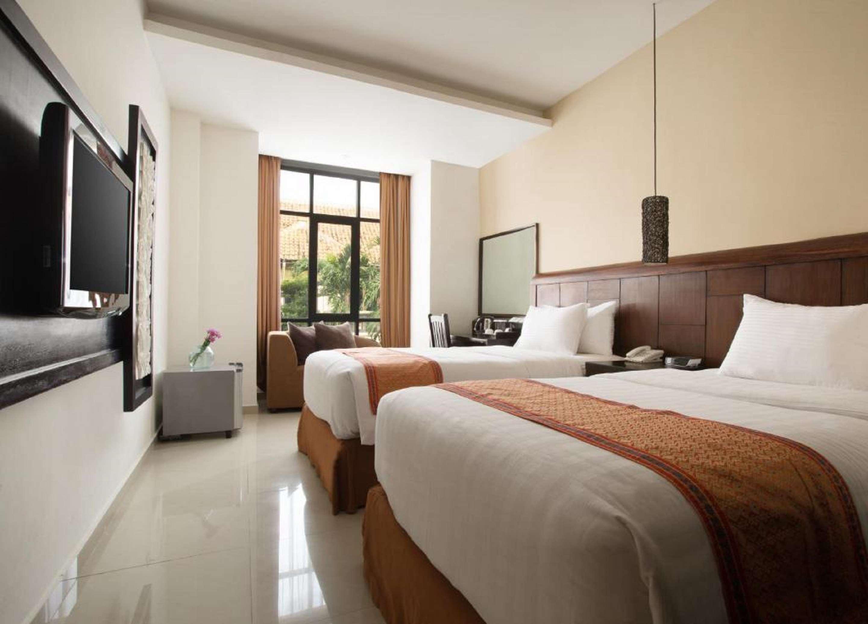Resort Western Kuta