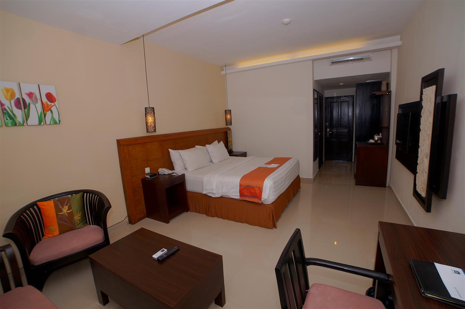 Resort Western Kuta Kuta (Bali)
