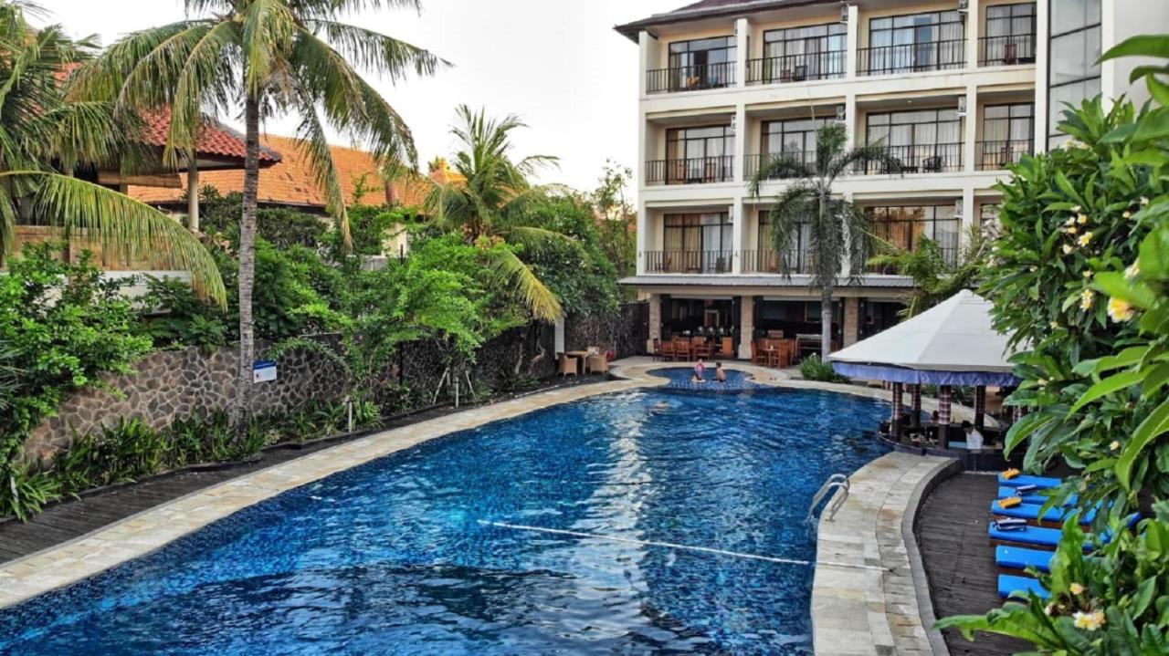 Western Kuta Resort Kuta (Bali)