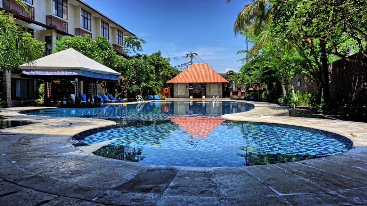 Western Kuta Kuta (Bali)